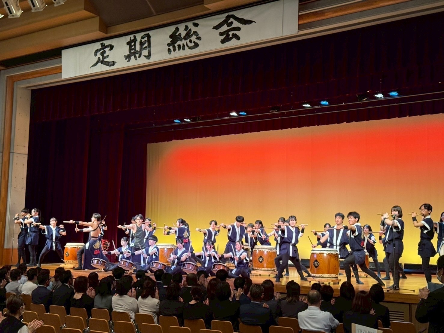 豊川和太鼓ニュース関連写真