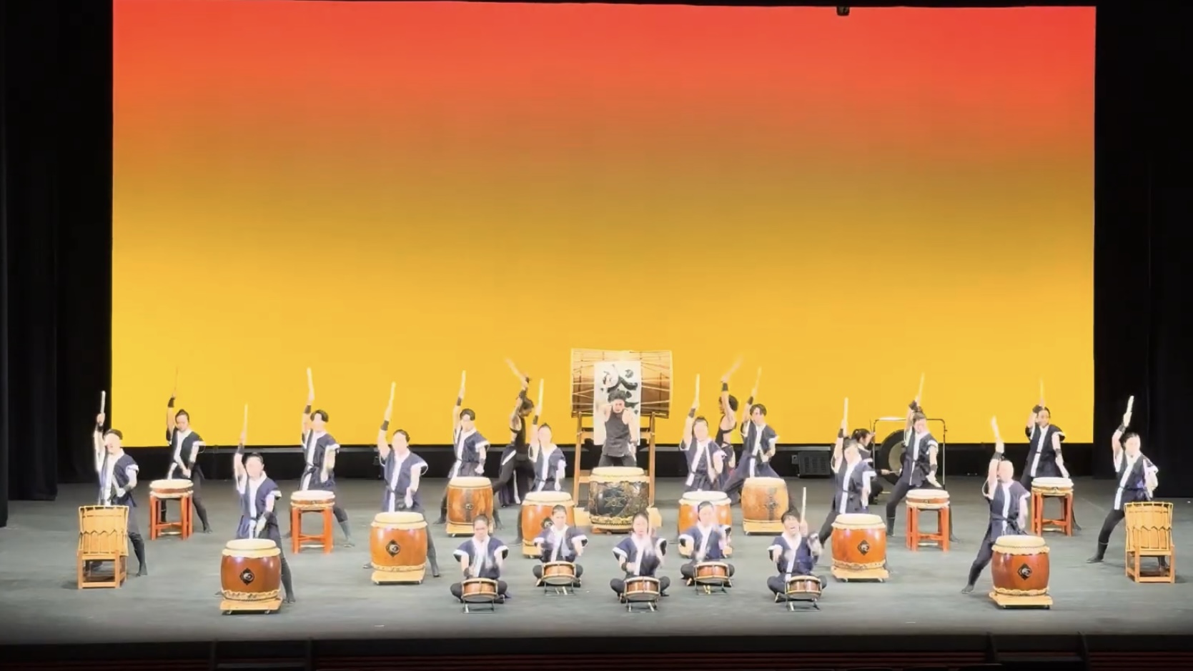 豊川和太鼓ニュース関連写真