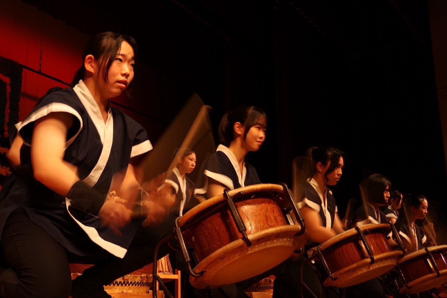 豊川和太鼓ニュース関連写真