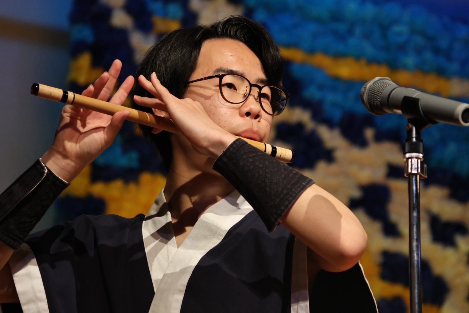 威鳴太鼓のSNS掲載写真